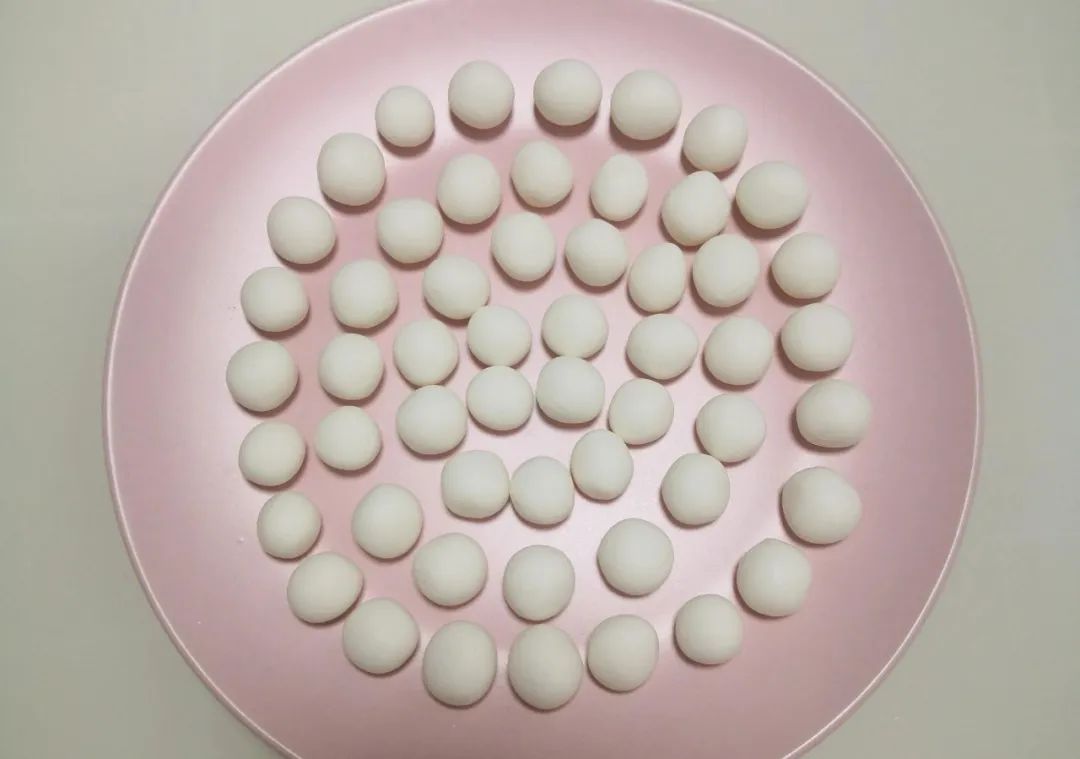 赤豆元宵的做法