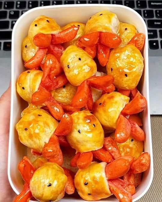 章鱼手抓饼的做法