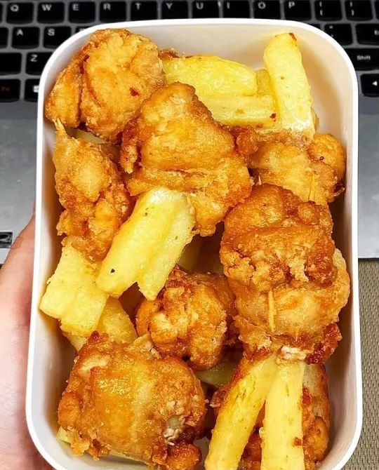 无骨土豆鸡腿的做法