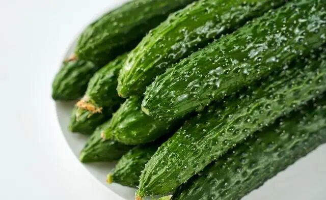 老厨师教你正确的凉拌黄瓜做法