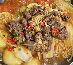 邪修一锅焖的做法