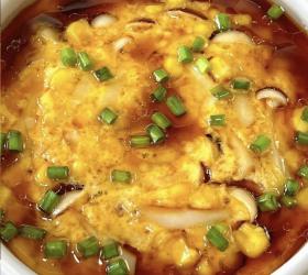 三鲜鸡蛋羹的做法