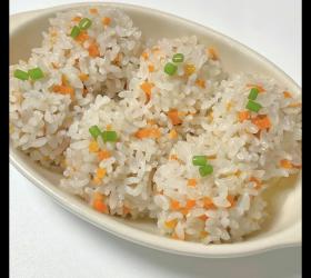 糯米蒸肉丸的做法
