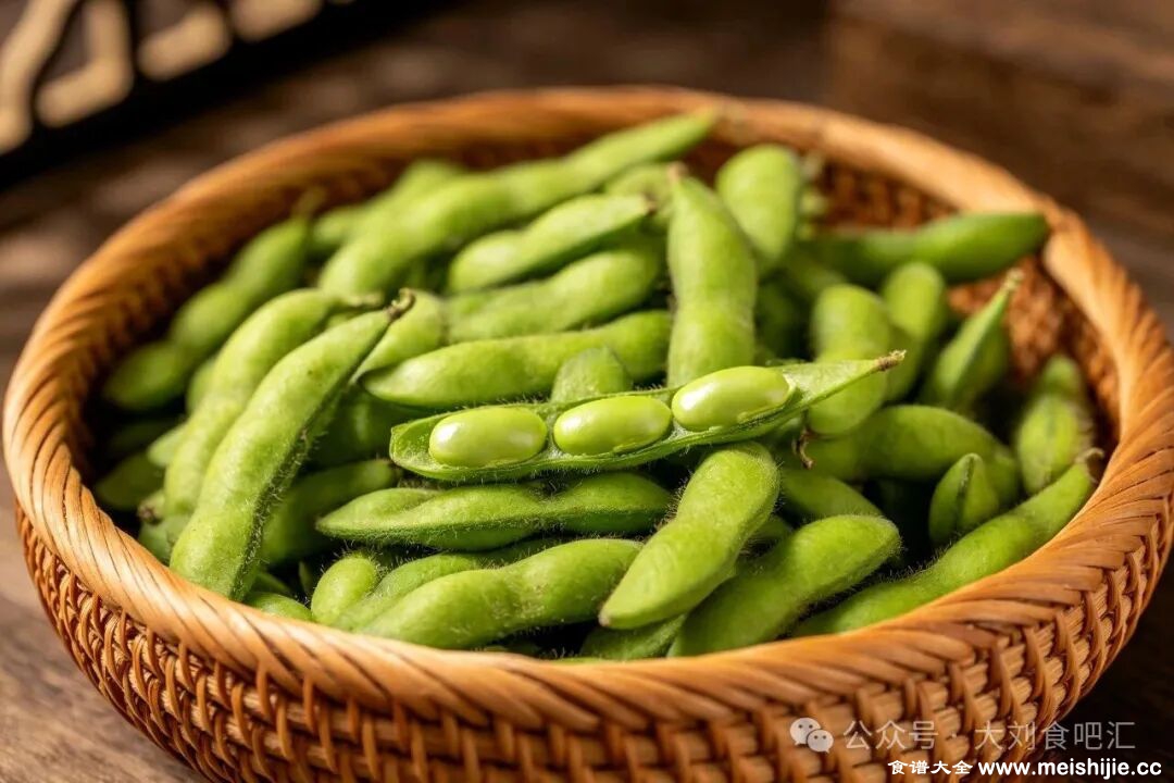 夏天到了，6种高钾食物要常吃，营养又美味，天再热也精神十足