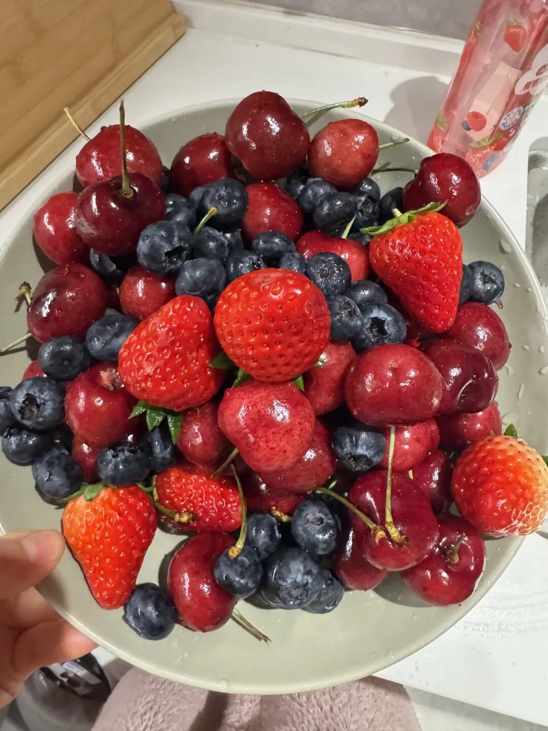 这3个时间点吃水果,适合减肥