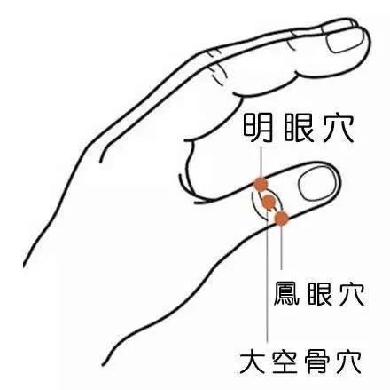 对眼睛好的食物,中老年人很需要