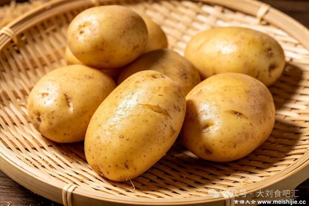 夏天到了，6种高钾食物要常吃，营养又美味，天再热也精神十足