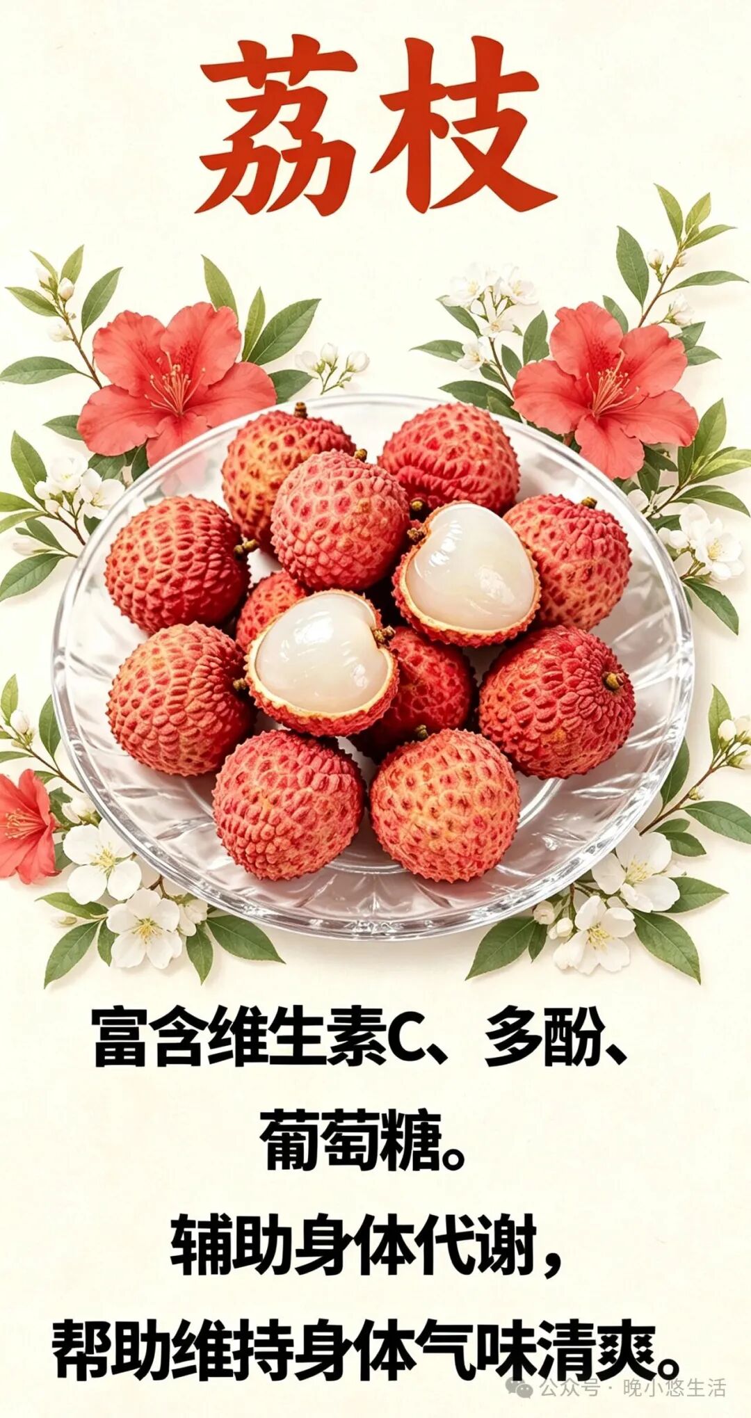 可以吃出体香的10大食物！