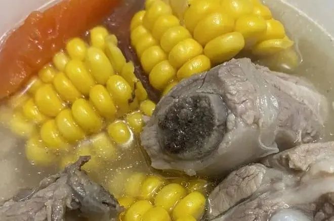 对眼睛好的食物,中老年人很需要