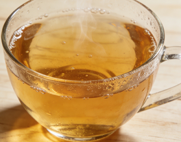 喝茶水对身体有什么好处和坏处