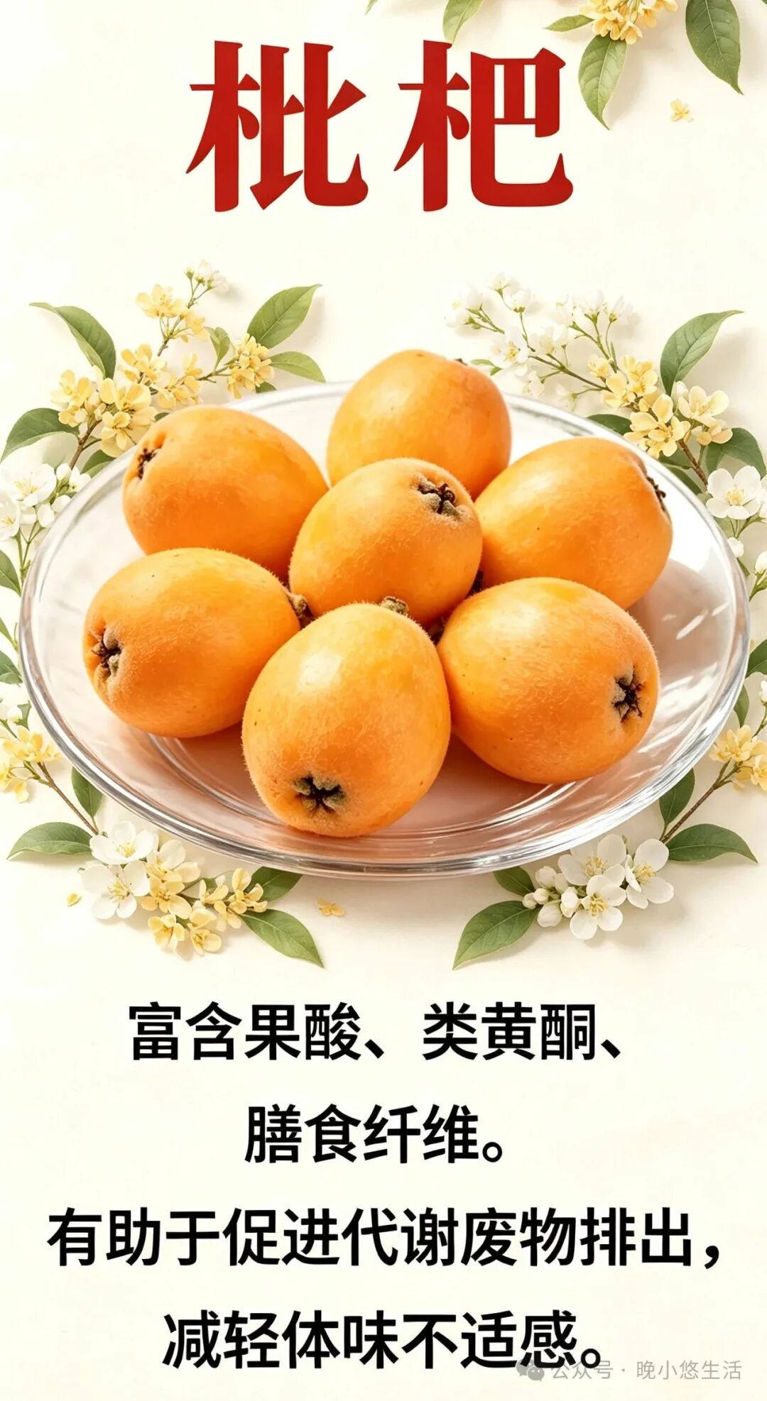 可以吃出体香的10大食物！