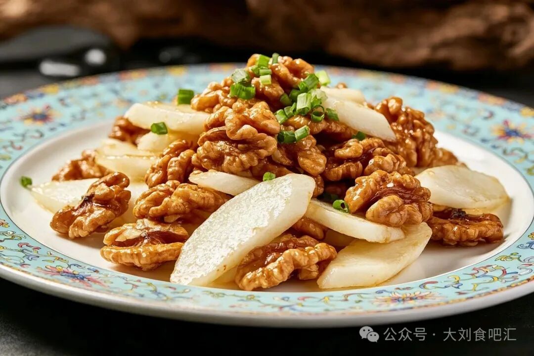 这四道菜最养脑子，可以多给孩子吃，脑子好使记性好，学习成绩蹭蹭涨