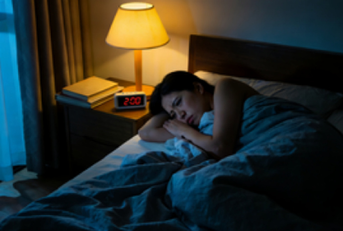 失眠最好的治疗方法 6种方法帮你治疗失眠