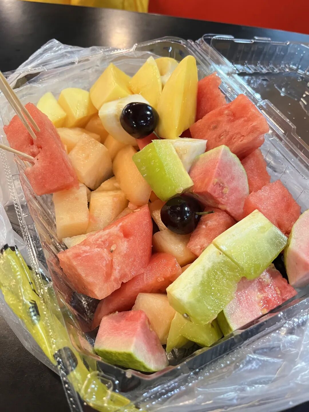 这3个时间点吃水果,适合减肥