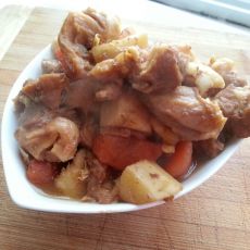 红烧羊肉的做法 红烧羊肉的做法