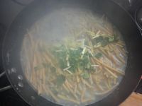 羊肉粉丝汤的做法