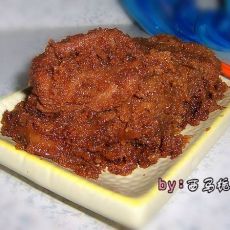 米粉肉的做法 米粉肉的做法