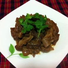 炖牛肉的做法 炖牛肉的做法