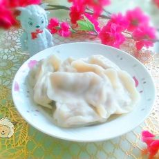 羊肉水饺的做法 羊肉水饺的做法