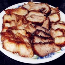 电饭煲美味 自制叉烧的做法 电饭煲美味 自制叉烧的做法