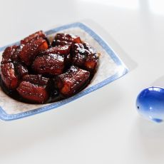 上海本帮红烧肉的做法 上海本帮红烧肉的做法