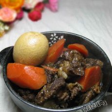红酒炖牛肉的做法 红酒炖牛肉的做法