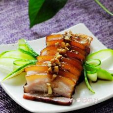 茶香浓郁的云雾肉的做法 茶香浓郁的云雾肉的做法