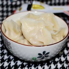 胡萝卜羊肉水饺的做法 胡萝卜羊肉水饺的做法
