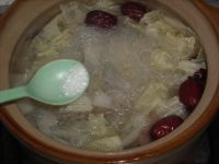 羊肉汤的做法