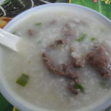 牛肉粥的做法 牛肉粥的做法