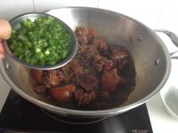 粉丝炖羊肉的做法