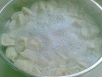 羊肉水饺的做法