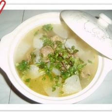 牛肉炖箩卜的做法 牛肉炖箩卜的做法