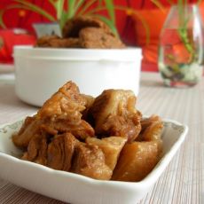 红烧牛肉的做法 红烧牛肉的做法