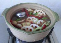 卤三味的做法