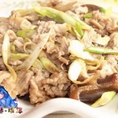 葱香烤羊肉的做法 葱香烤羊肉的做法