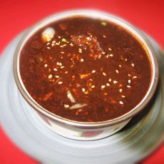 牛肉辣椒酱的做法 牛肉辣椒酱的做法