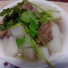 滋补牛肉汤的做法 滋补牛肉汤的做法