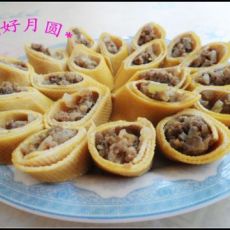 干豆腐牛肉卷的做法 干豆腐牛肉卷的做法