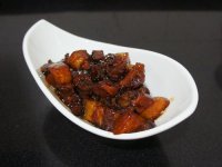 山楂红烧肉的做法