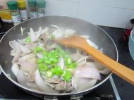 洋葱炒牛肉的做法