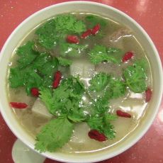 羊肉炖萝卜的做法 羊肉炖萝卜的做法