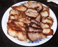 电饭煲美味 自制叉烧的做法