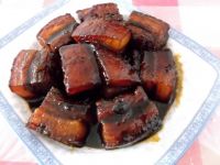 上海本帮红烧肉的做法