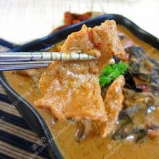 水煮沙茶牛肉的做法 水煮沙茶牛肉的做法