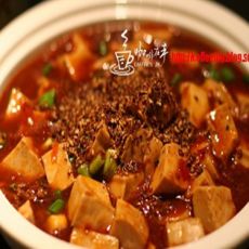 牛肉水豆腐的做法 牛肉水豆腐的做法