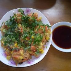 客家蒸肉丸的做法 客家蒸肉丸的做法