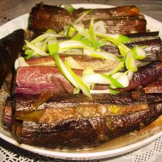 肉末酿茄子的做法 肉末酿茄子的做法