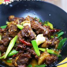 桂林三宝炖羊肉的做法 桂林三宝炖羊肉的做法