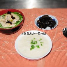 一顿营养丰富的早餐的做法 一顿营养丰富的早餐的做法